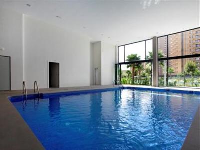 Apartamentos Maeva Benidorm