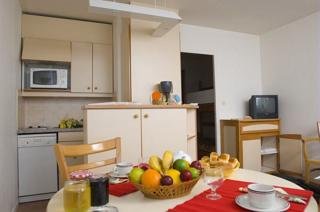 Apartamentos Maeva Bleue Oceane
