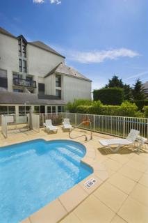 Apartamentos Maeva Bleue Oceane