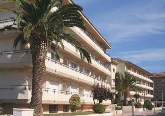 Apartamentos Maeva Estartit