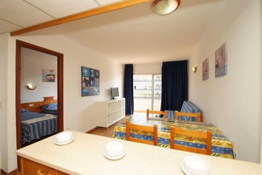 Apartamentos Maeva Estartit