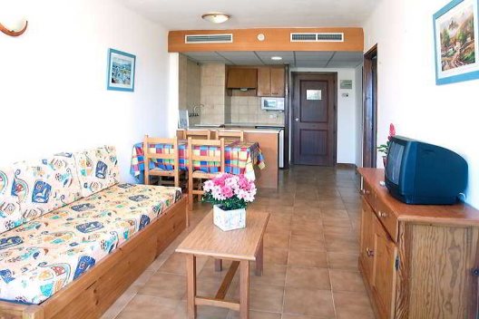 Apartamentos Maeva Estartit
