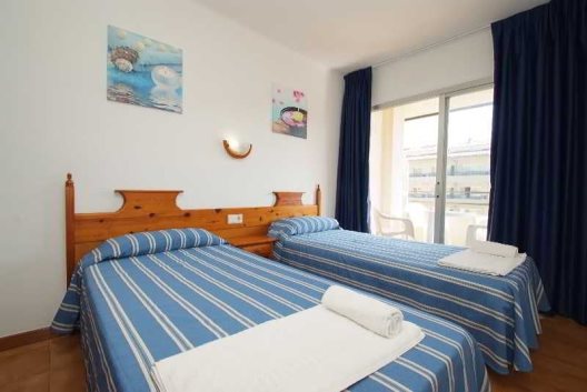 Apartamentos Maeva Estartit