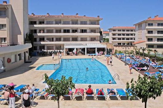 Apartamentos Maeva Estartit