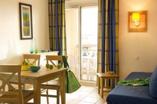Apartamentos Maeva La Rostagne