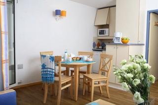 Apartamentos Maeva Les Citronniers
