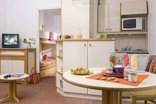 Apartamentos Maeva Ty Mat