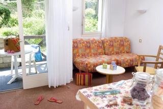 Apartamentos Maeva Ty Mat