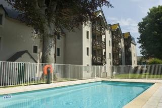 Apartamentos Maeva Ty Mat