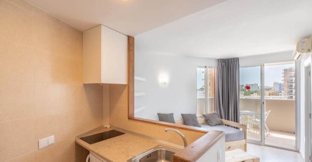 Apartamentos Magalluf Playa