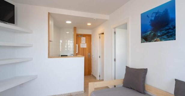 Apartamentos Magalluf Playa