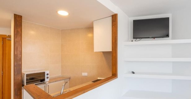 Apartamentos Magalluf Playa