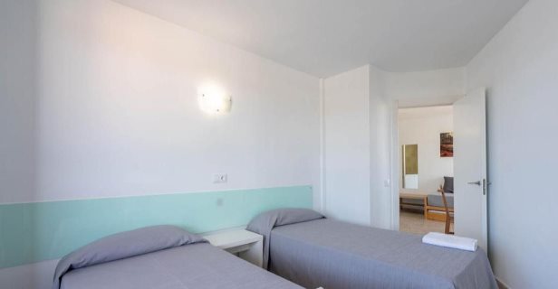Apartamentos Magalluf Playa