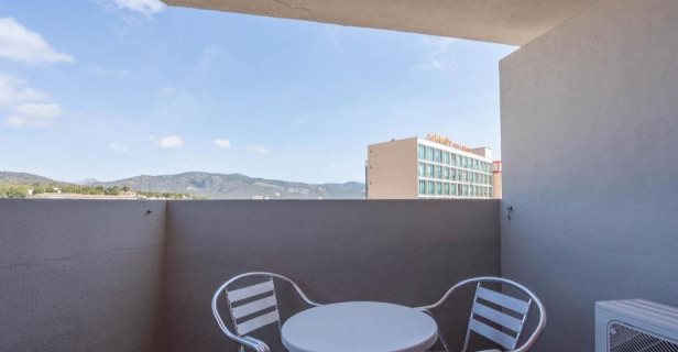 Apartamentos Magalluf Playa