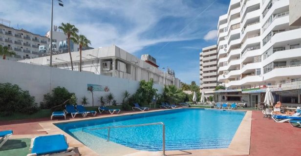Apartamentos Magalluf Playa