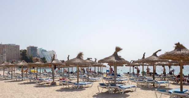 Apartamentos Magalluf Playa