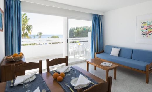 Apartamentos Magalluf Strip