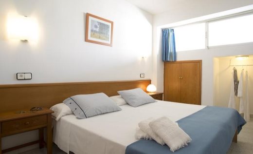Apartamentos Magalluf Strip