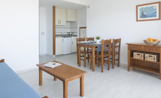 Apartamentos Magalluf Strip
