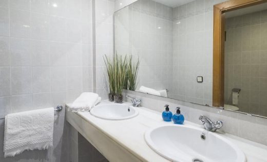 Apartamentos Magalluf Strip