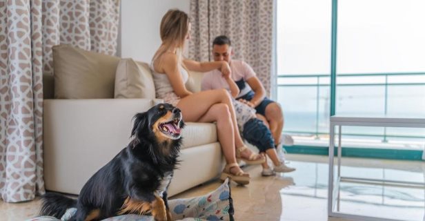 Apartamentos Magic Atrium Beach