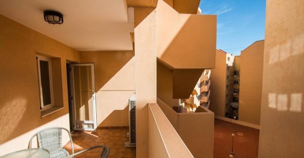 Apartamentos Magic Atrium Plaza