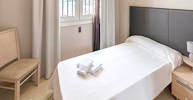 Apartamentos Magic Beach 1a Línea De Playa