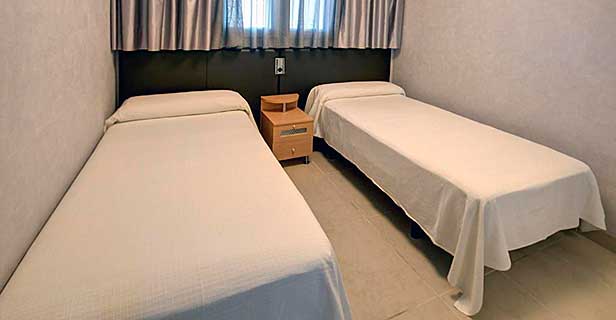 Apartamentos Magic Beach 2a Línea De Playa