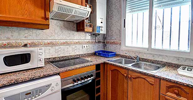 Apartamentos Magic Beach 2a Línea De Playa
