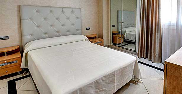 Apartamentos Magic Beach 2a Línea De Playa
