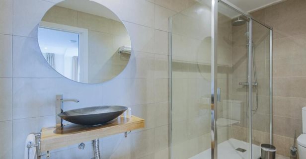 Apartamentos Magna Sevilla