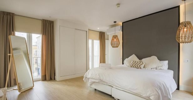 Apartamentos Magna Sevilla