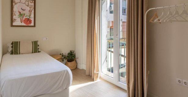 Apartamentos Magna Sevilla