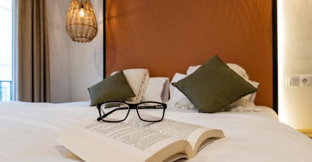 Apartamentos Magna Sevilla