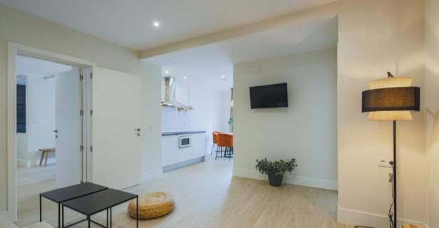 Apartamentos Magna Sevilla
