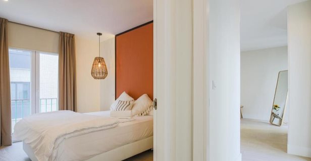 Apartamentos Magna Sevilla