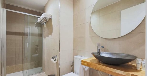 Apartamentos Magna Sevilla