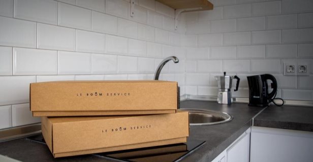 Apartamentos Magna Sevilla
