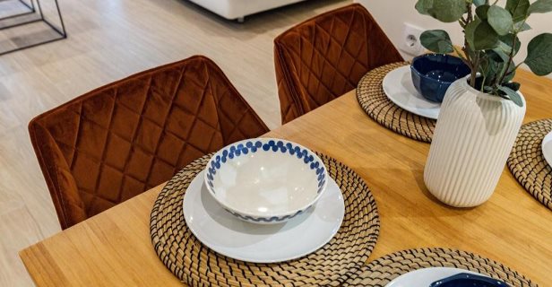 Apartamentos Magna Sevilla