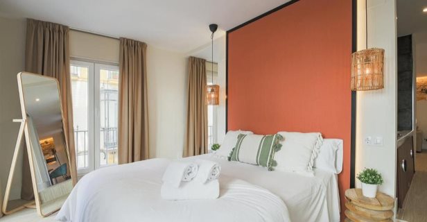Apartamentos Magna Sevilla