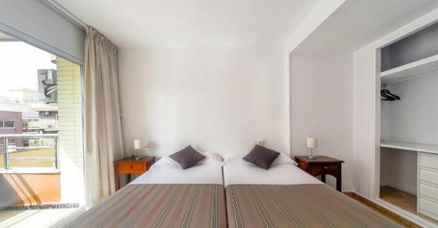 Apartamentos Maja Benidorm