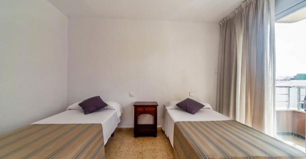 Apartamentos Maja Benidorm