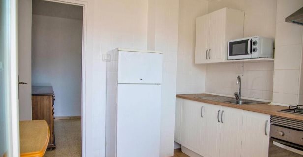 Apartamentos Maja Benidorm