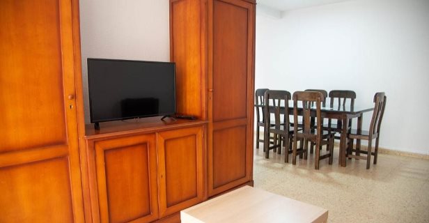 Apartamentos Maja Benidorm