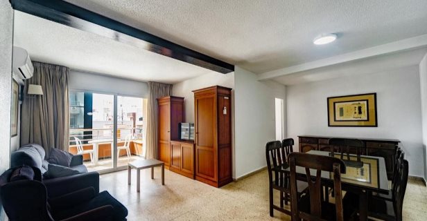 Apartamentos Maja Benidorm