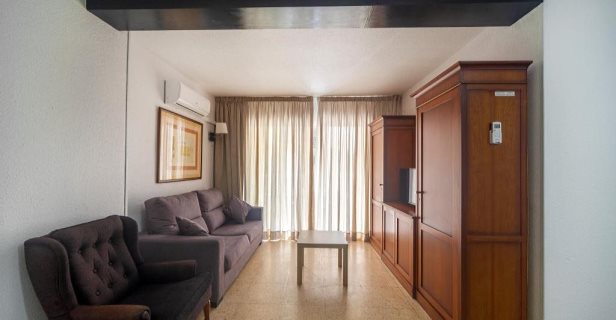 Apartamentos Maja Benidorm
