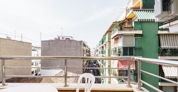 Apartamentos Maja Benidorm