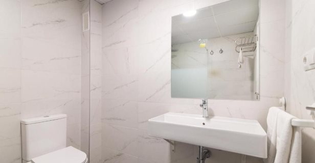 Apartamentos Maja Benidorm