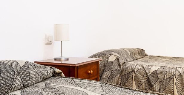 Apartamentos Maja Benidorm