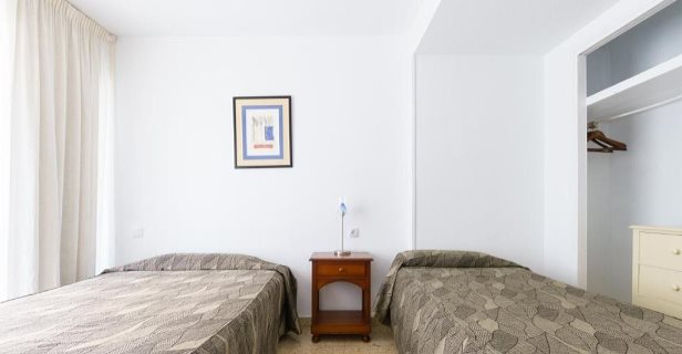 Apartamentos Maja Benidorm